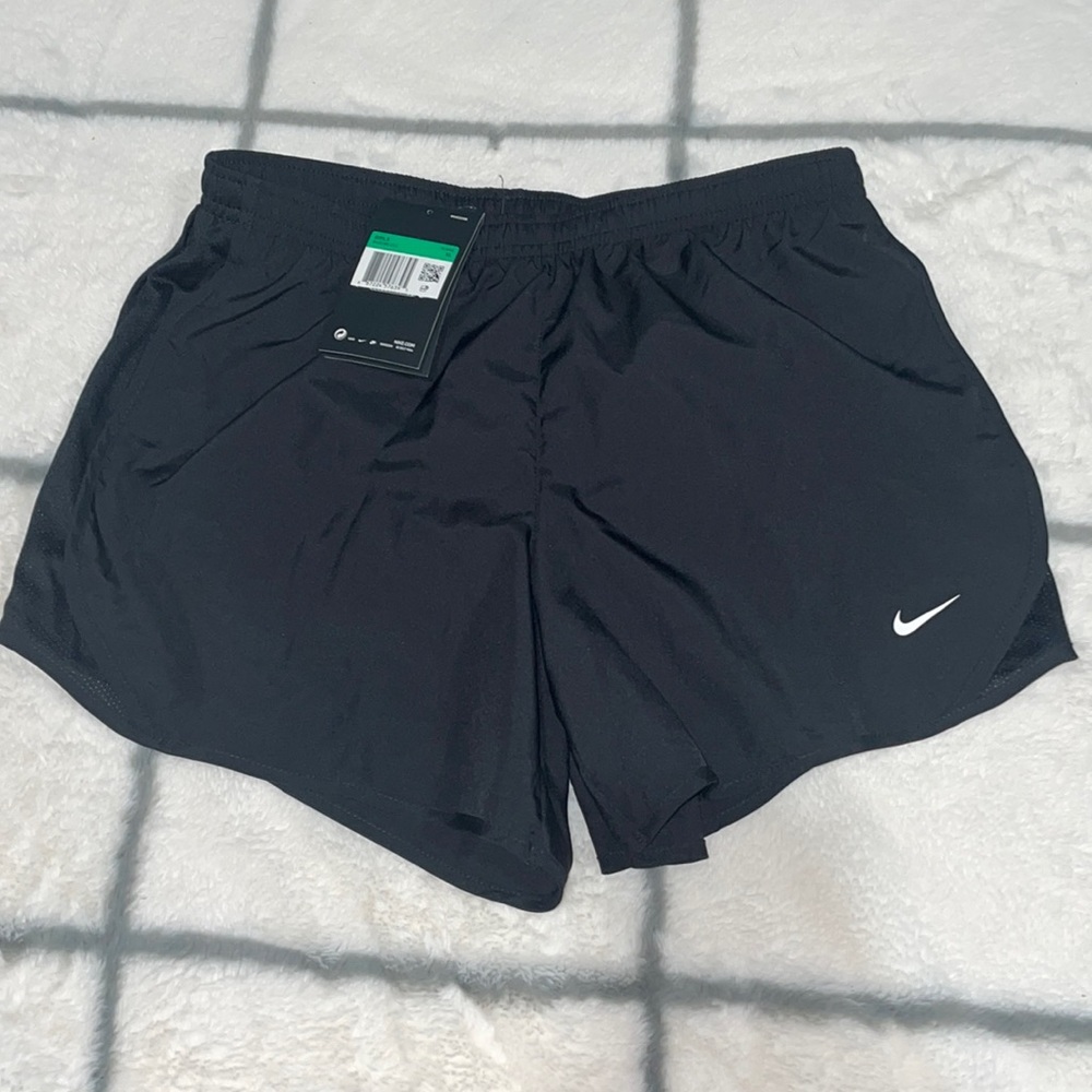 Girls Nike Running Shorts